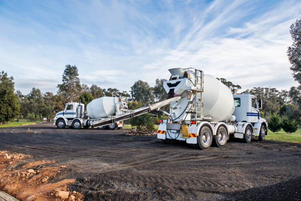 Best Concrete Demolition Services  in Frederick, MD