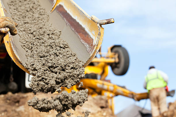 Best Concrete Walkway Installation  in Frederick, MD
