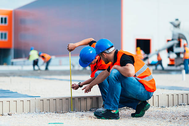 Best Concrete Repair Services  in Frederick, MD