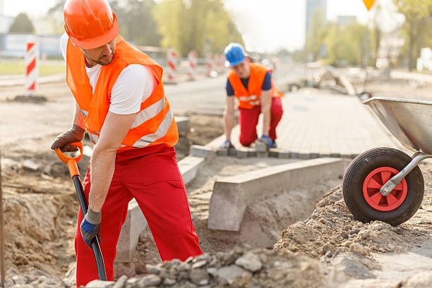 Best Concrete Crack Repair  in Frederick, MD