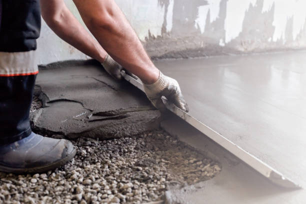 Best Concrete Resurfacing Services  in Frederick, MD